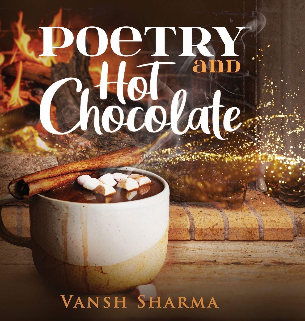 Vorderes Coverbild Poetry and Hot Chocolate