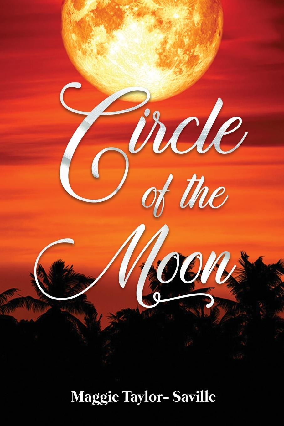 Vorderes Coverbild Circle of the Moon