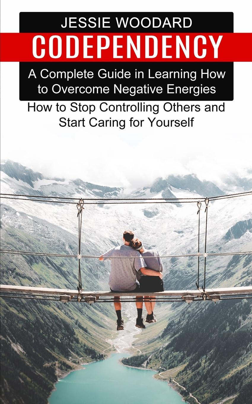 Vorderes Coverbild Codependency