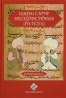 Vorderes Coverbild Osmanli Ilmiyye Mesleginde Istihdam XVI. Yüzyil