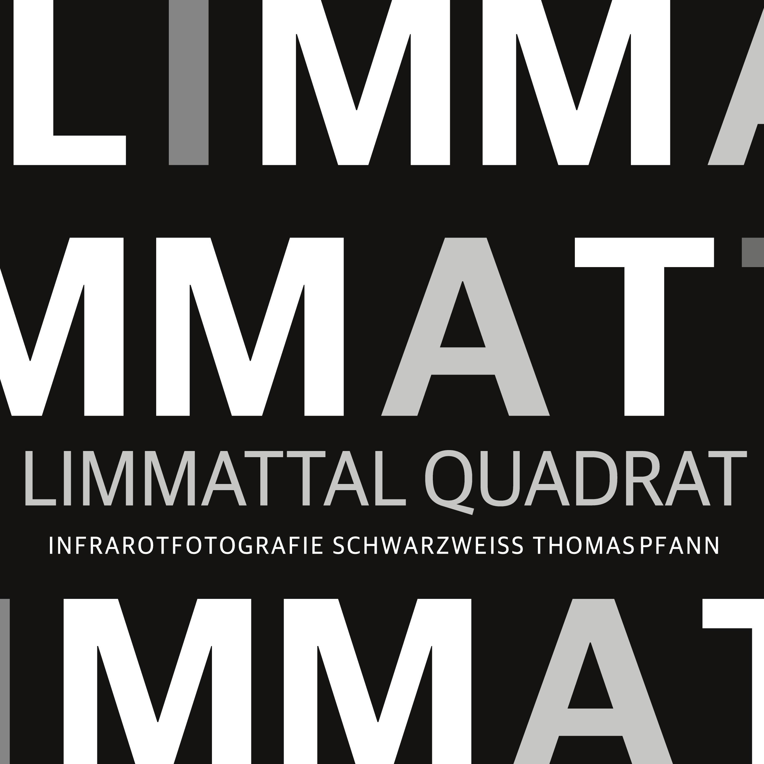 Vorderes Coverbild Limmattal Quadrat