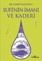 Vorderes Coverbild Sufinin Imani ve Kaderi