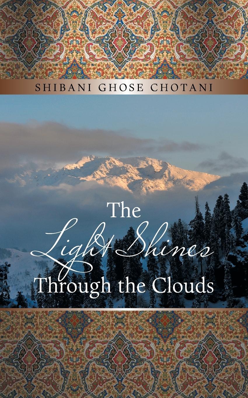 Vorderes Coverbild The Light Shines Through the Clouds