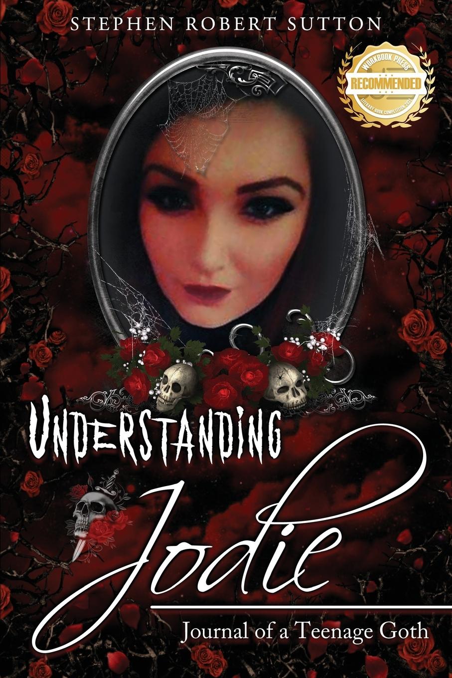 Vorderes Coverbild Understanding Jodie