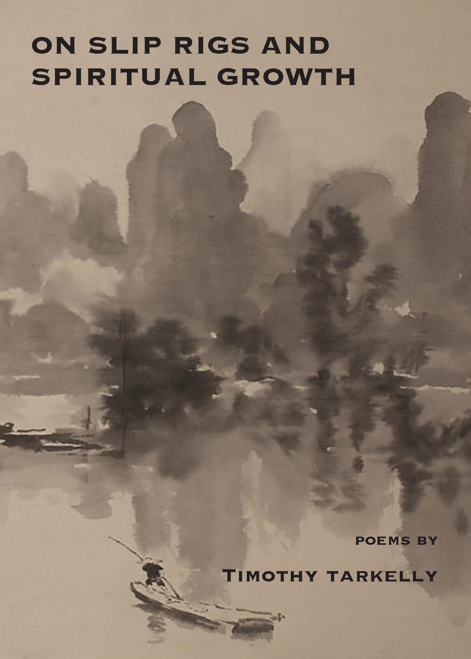 Vorderes Coverbild On Slip Rigs and Spiritual Growth