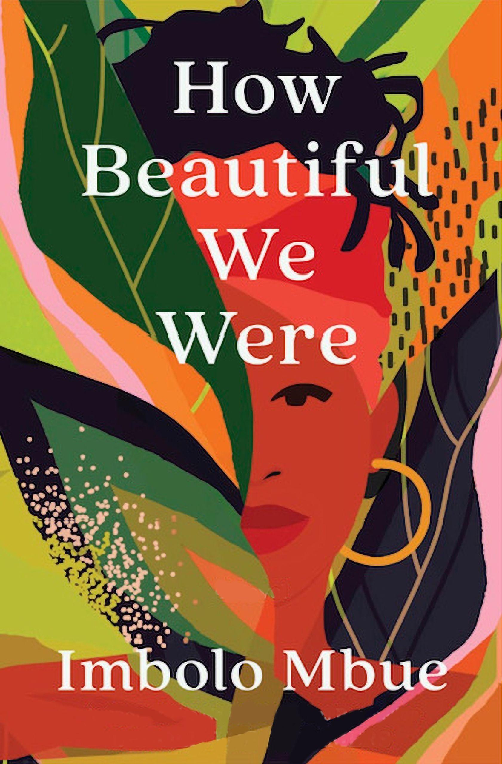 Vorderes Coverbild How Beautiful We Were