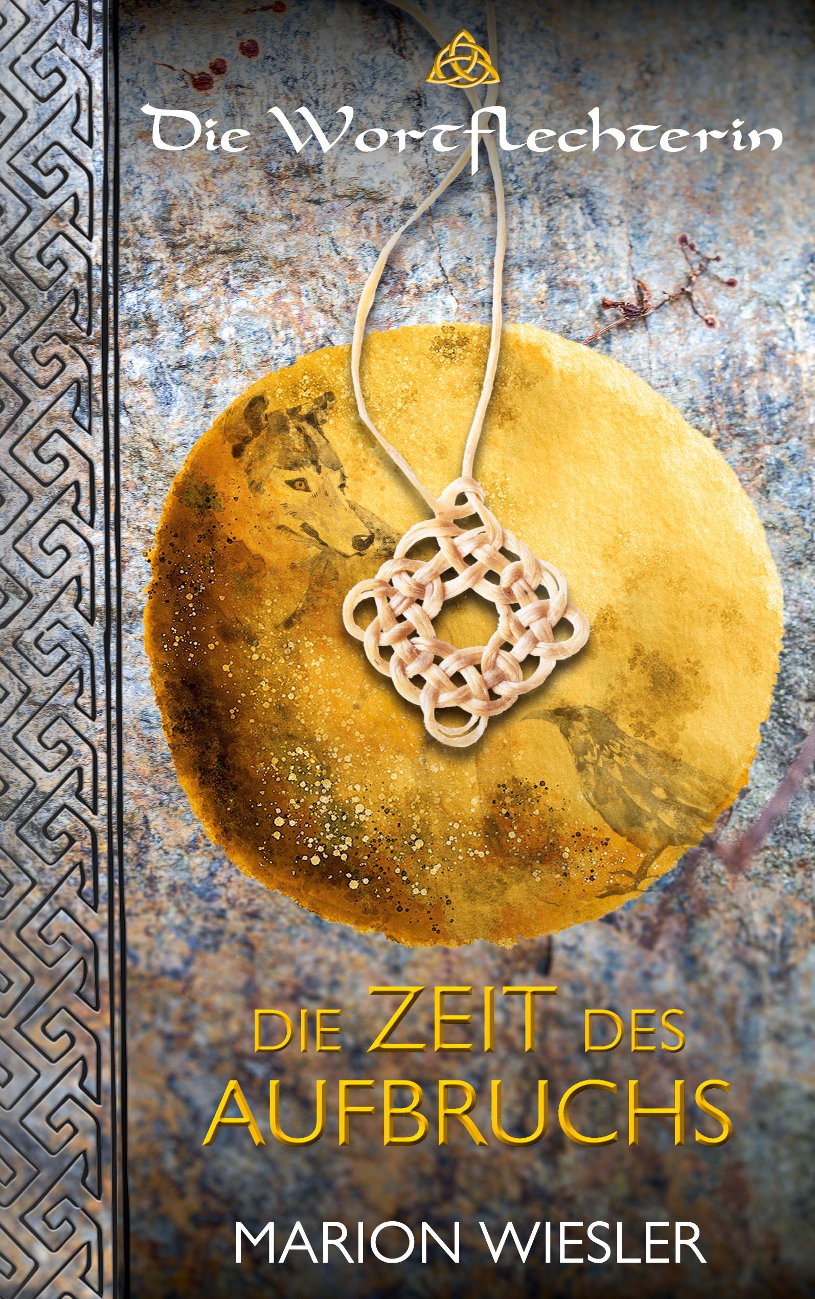 Vorderes Coverbild Die Zeit des Aufbruchs