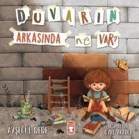Vorderes Coverbild Duvarin Arkasinda Ne Var