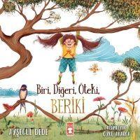 Vorderes Coverbild Biri, Digeri, Öteki, Beriki