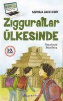 Vorderes Coverbild Zigguratlar Ülkesinde