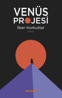 Vorderes Coverbild Venüs Projesi