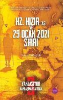 Vorderes Coverbild Yaklasiyor Yaklasmakta Olan 3 - Hz. Hizir AS ve 29 Ocak 2021 Sirri
