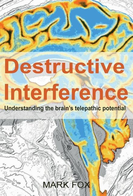 Vorderes Coverbild Destructive Interference