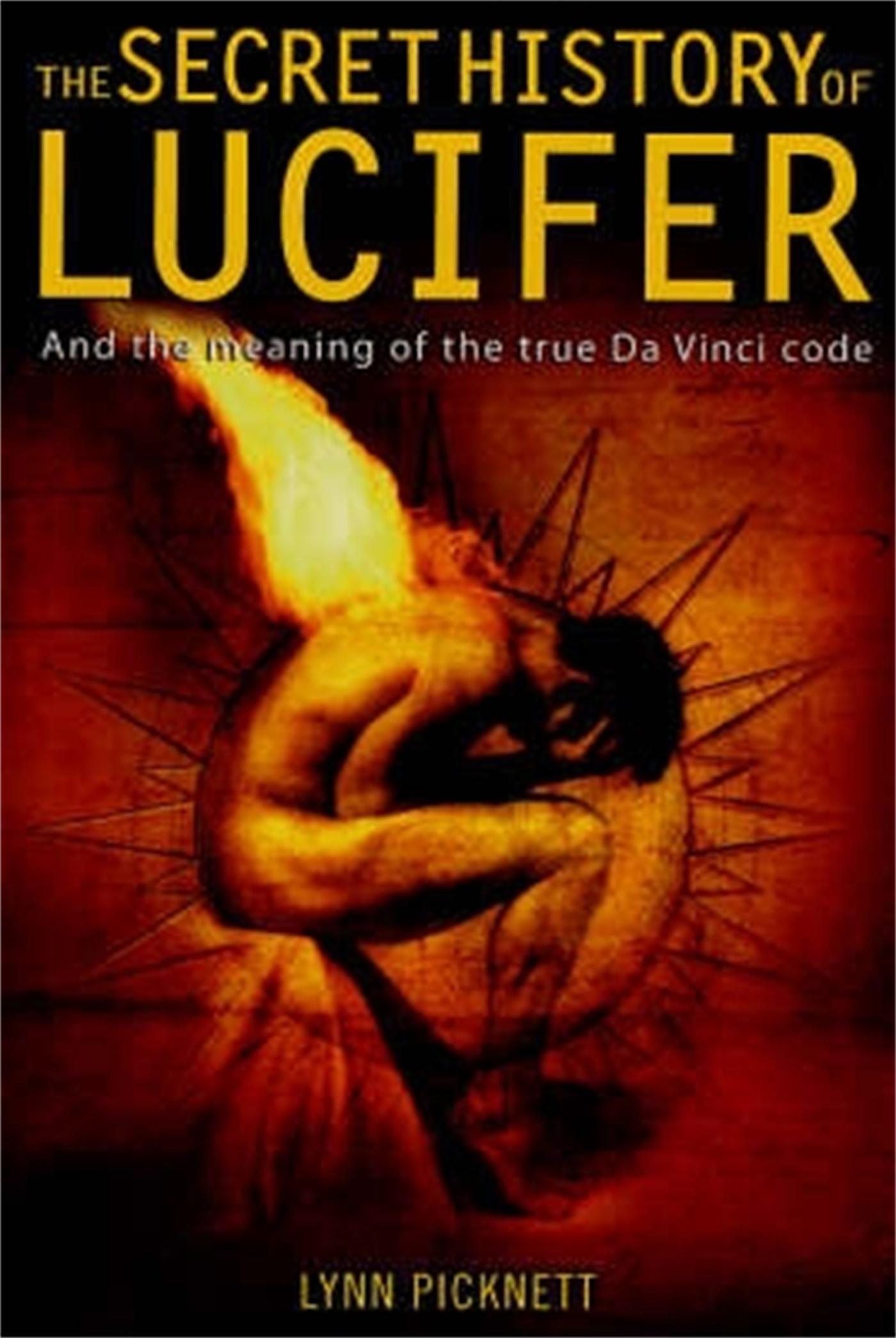 Vorderes Coverbild The Secret History of Lucifer (New Edition)