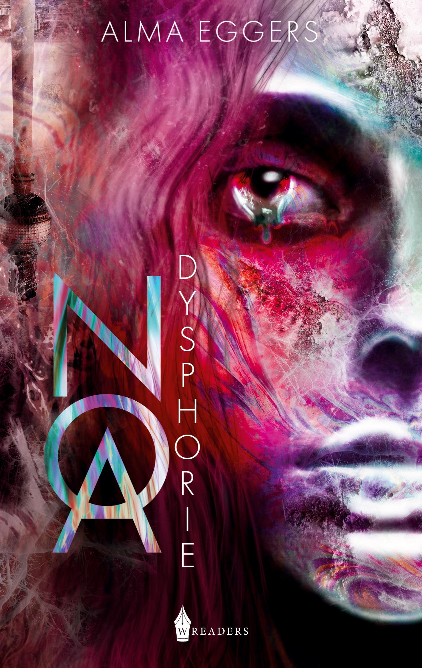 Vorderes Coverbild Noa