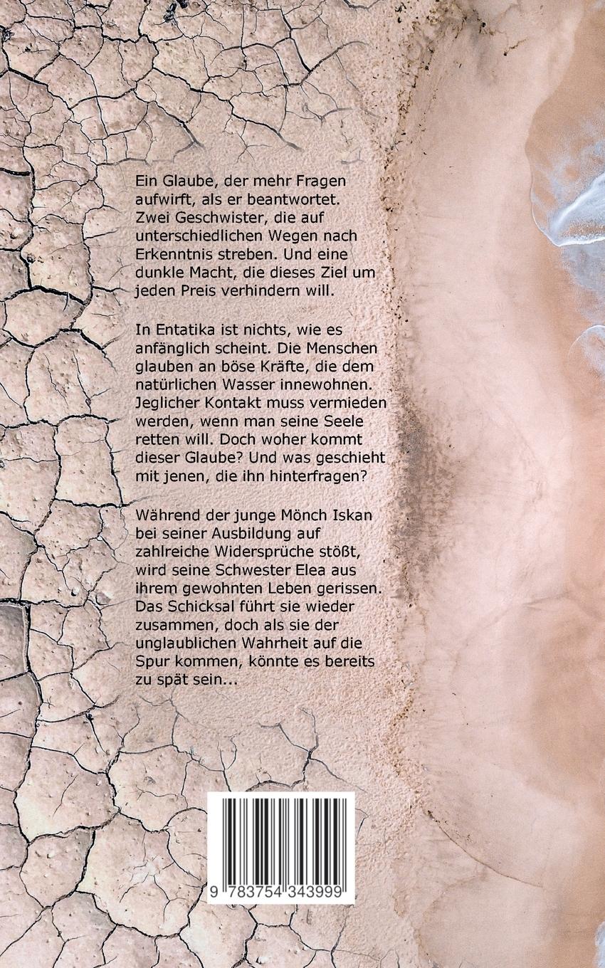 Rückseitencover Entatika