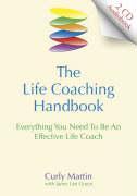 Vorderes Coverbild The Life Coaching Handbook