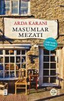 Vorderes Coverbild Masumlar Mezati