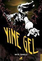 Vorderes Coverbild Yine Gel