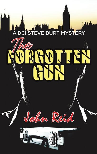 Vorderes Coverbild The Forgotten Gun
