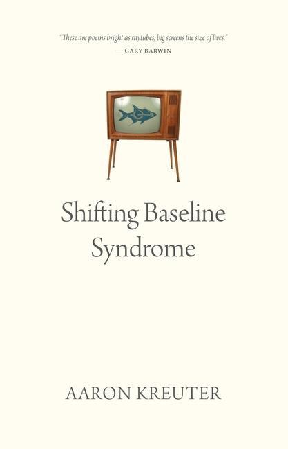 Vorderes Coverbild Shifting Baseline Syndrome