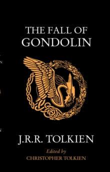 Vorderes Coverbild The Fall of Gondolin