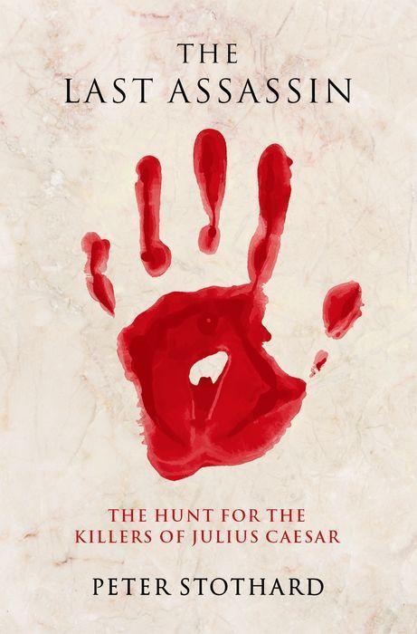 Vorderes Coverbild The Last Assassin
