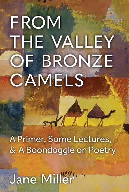 Vorderes Coverbild From the Valley of Bronze Camels