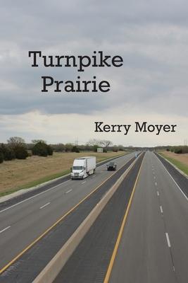 Vorderes Coverbild Turnpike Prairie