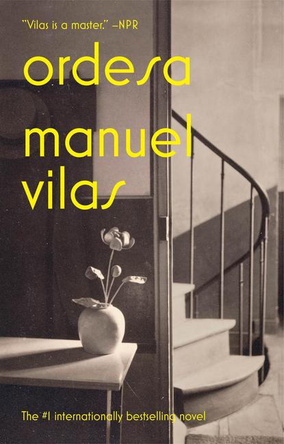 Vorderes Coverbild Ordesa