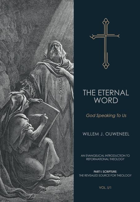 Vorderes Coverbild Eternal Word