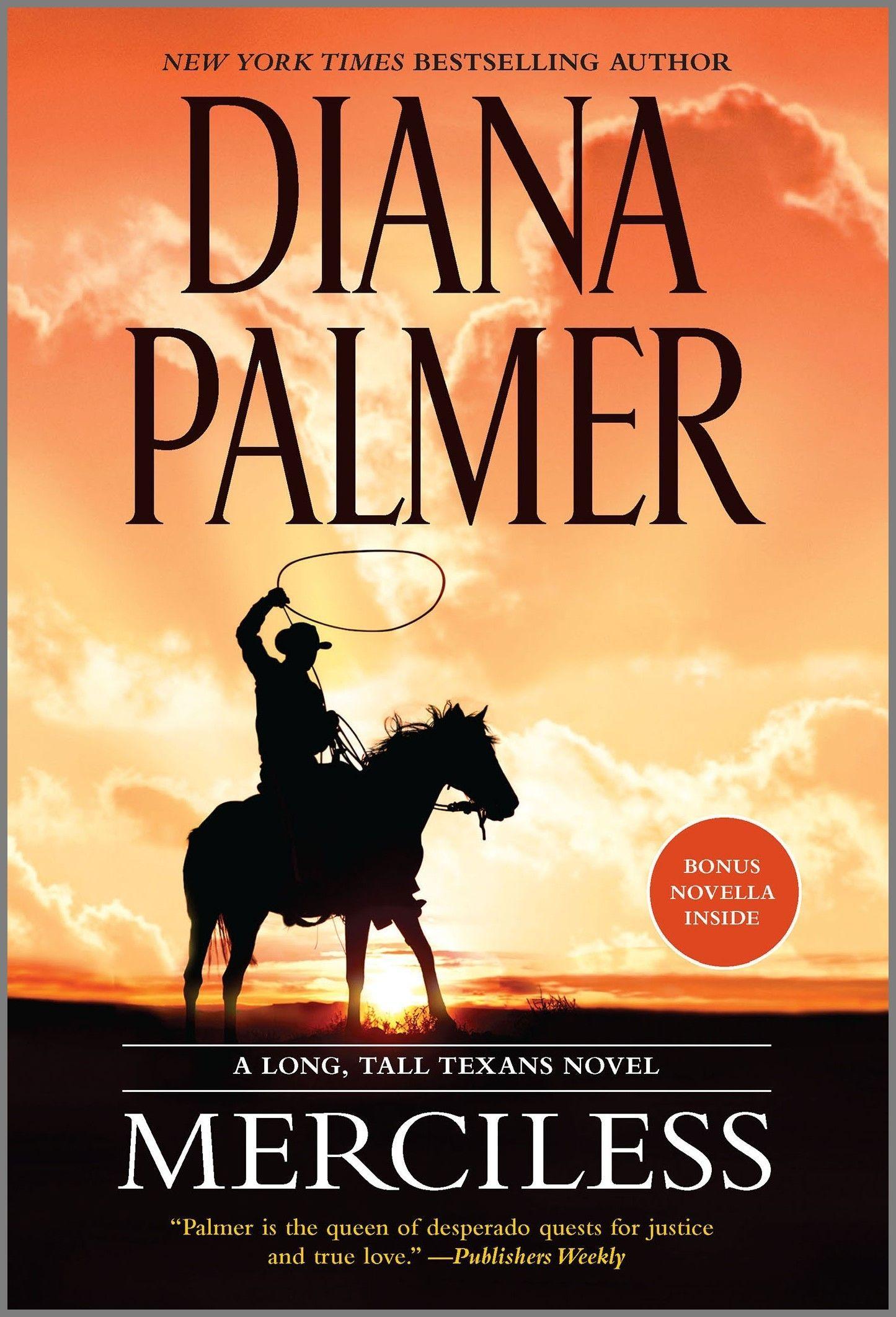 Vorderes Coverbild Merciless