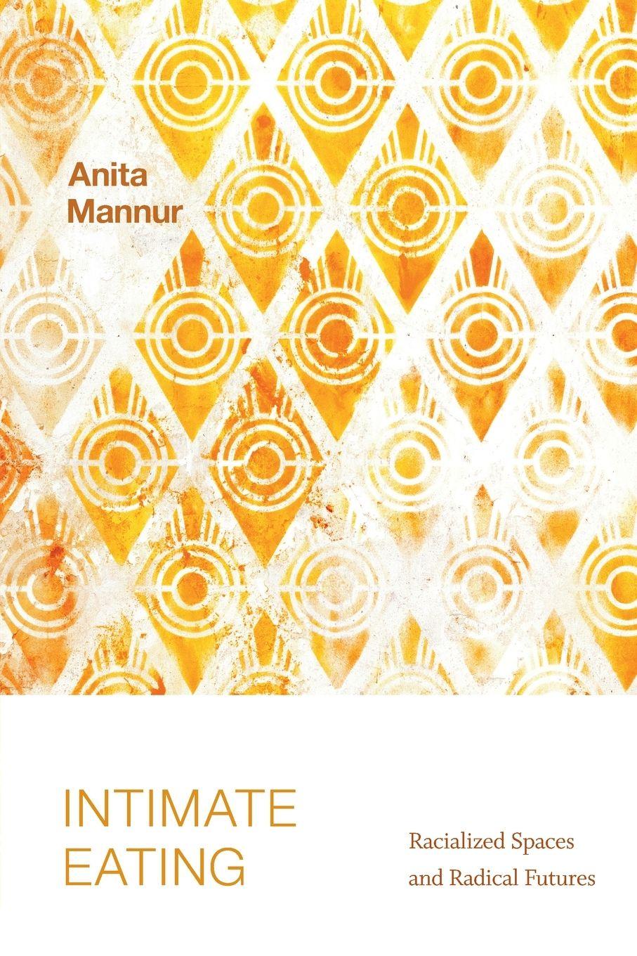 Vorderes Coverbild Intimate Eating