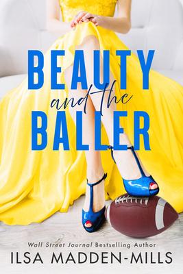 Vorderes Coverbild Beauty and the Baller