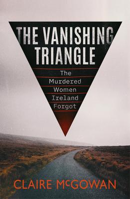 Vorderes Coverbild The Vanishing Triangle