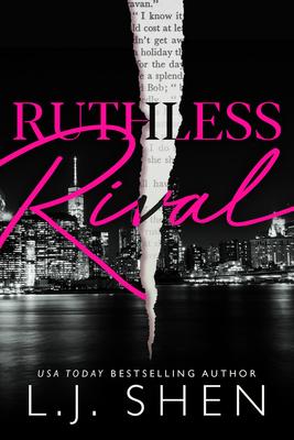 Vorderes Coverbild Ruthless Rival