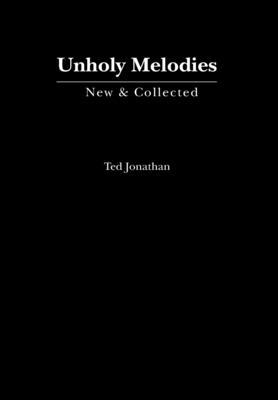 Vorderes Coverbild Unholy Melodies