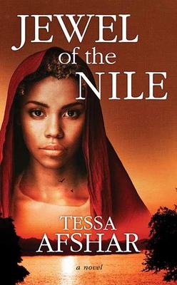 Vorderes Coverbild Jewel of the Nile
