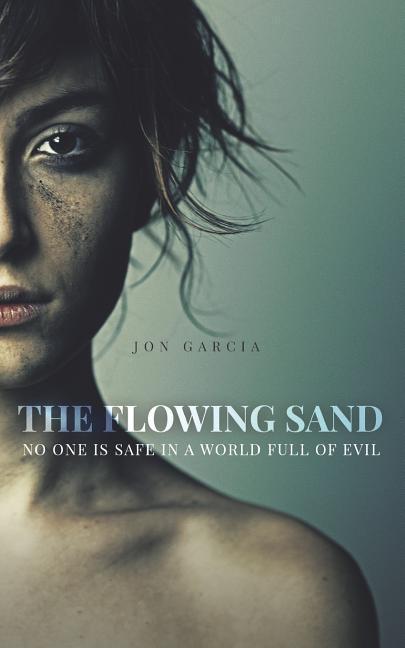 Vorderes Coverbild The Flowing Sand