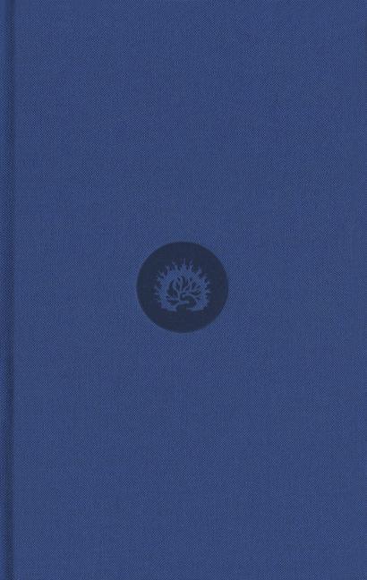 Vorderes Coverbild ESV Reformation Study Bible, Student Edition - Blue, Clothbound
