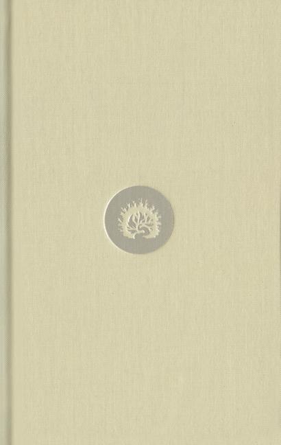 Vorderes Coverbild ESV Reformation Study Bible, Student Edition - Cream, Clothbound