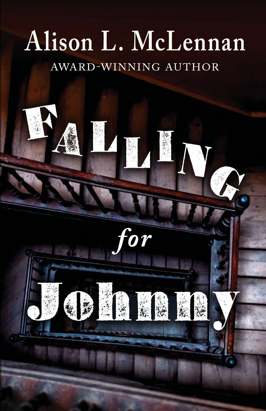 Vorderes Coverbild Falling for Johnny
