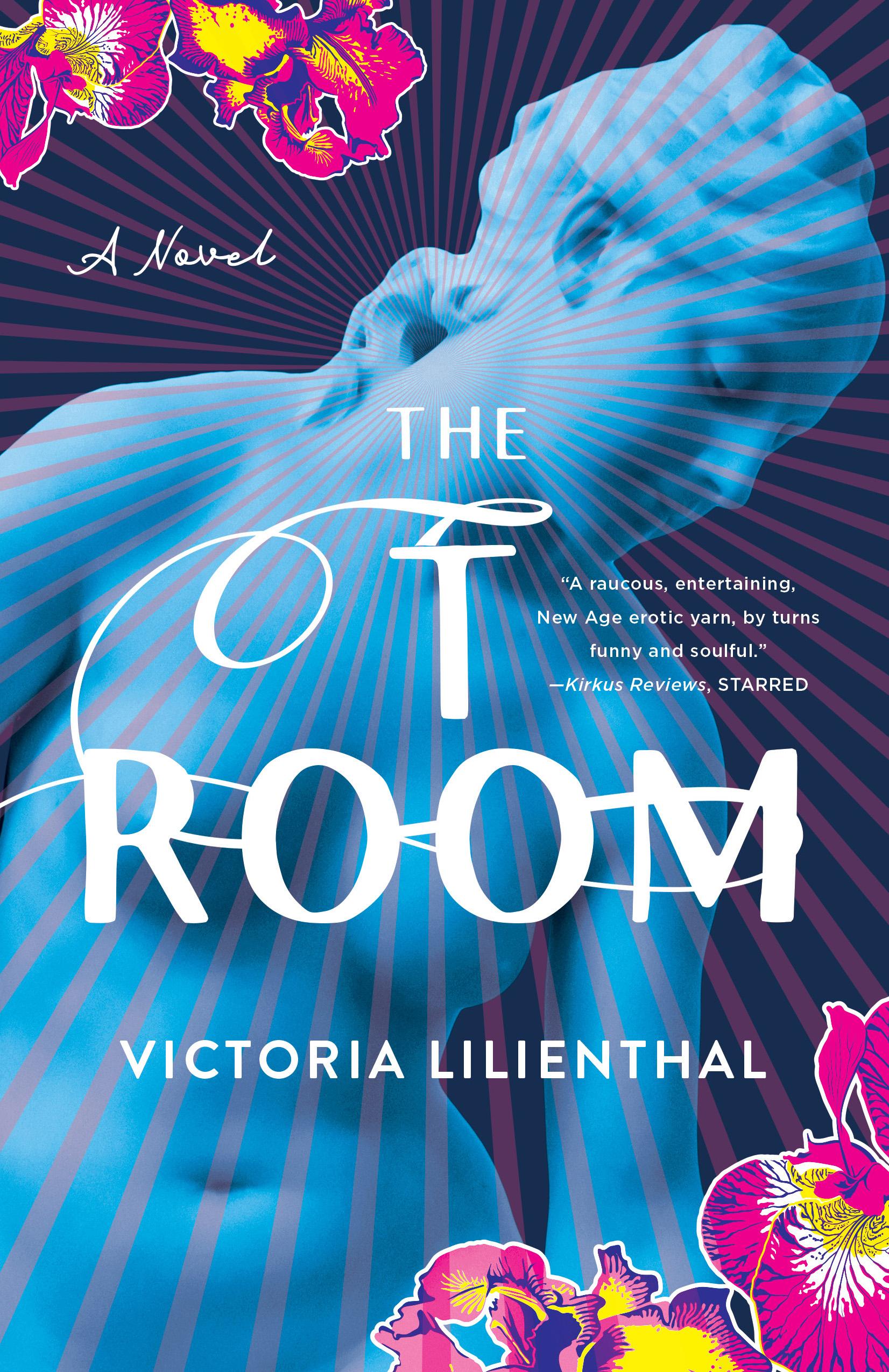 Beispielinhalt (Bild) The T Room
