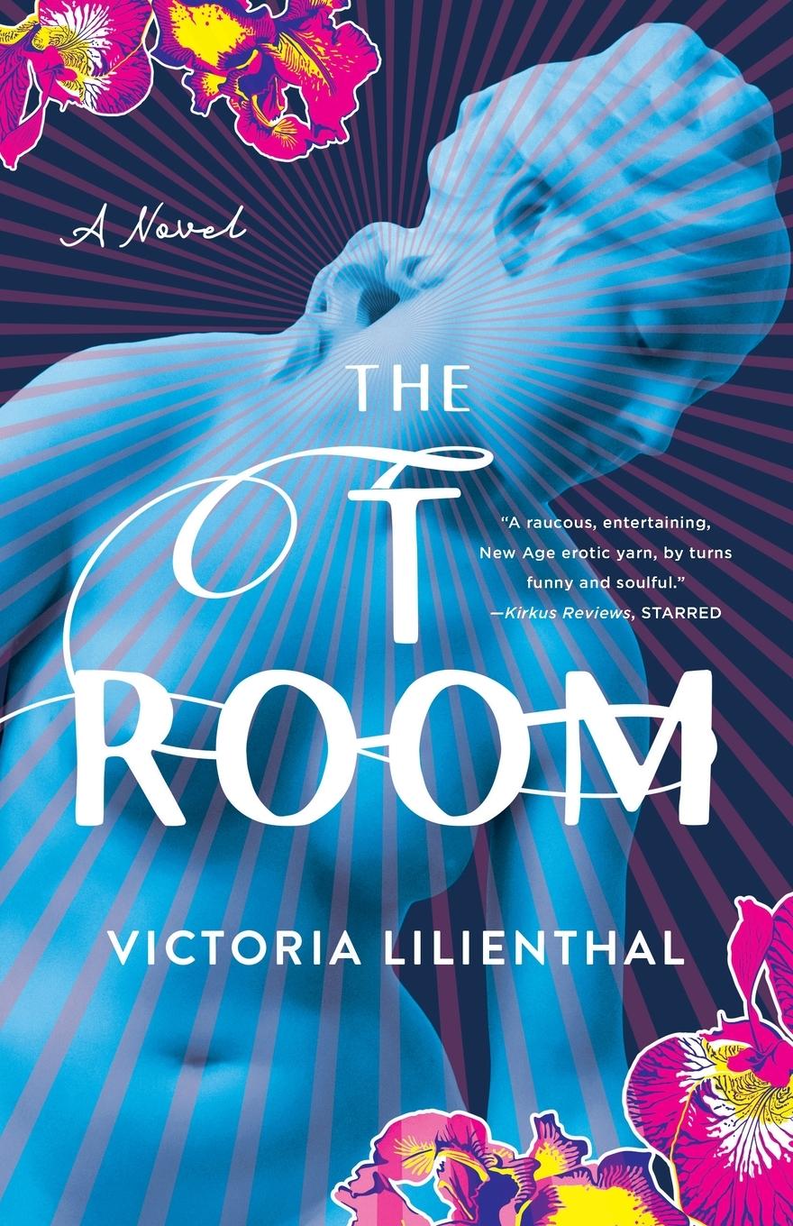 Vorderes Coverbild The T Room