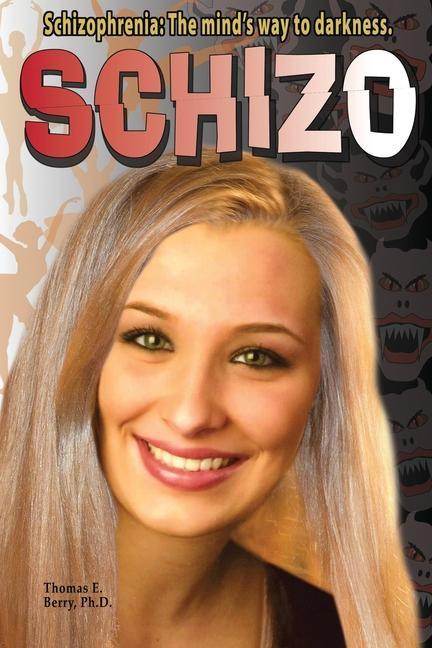 Vorderes Coverbild Schizo
