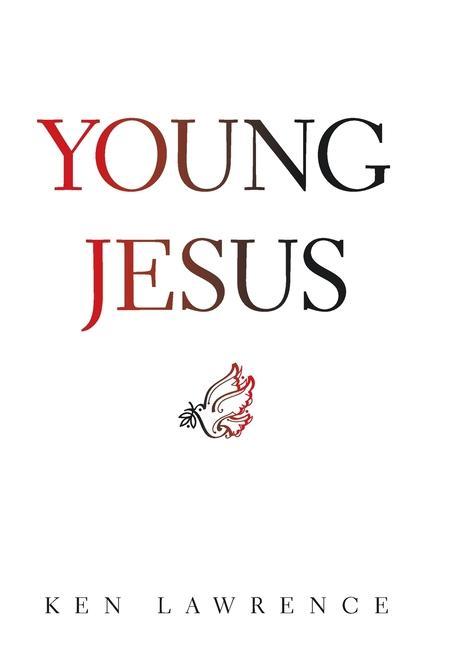 Vorderes Coverbild Young Jesus