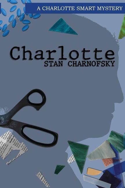 Vorderes Coverbild Charlotte