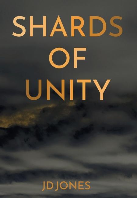 Vorderes Coverbild Shards of Unity
