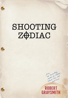 Vorderes Coverbild Shooting Zodiac