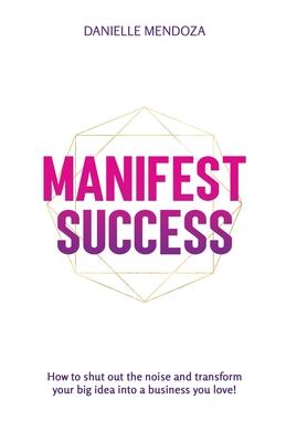 Vorderes Coverbild Manifest Success